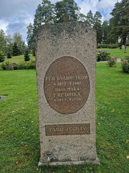 Grave number: 1 GL.4    45