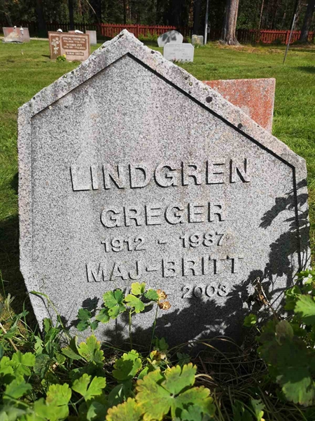 Gravnummer: PK   246