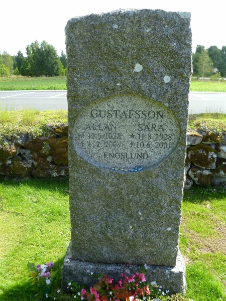 Grave number: ÖGG I   43, 44