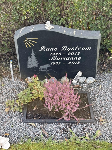Grave number: 4 N ND   413