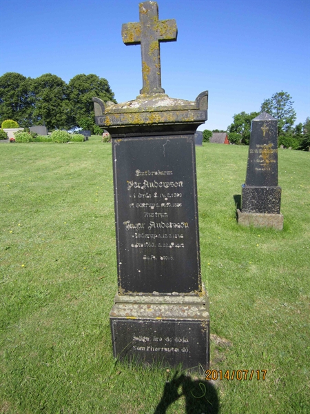 Grave number: 10 G   23-B