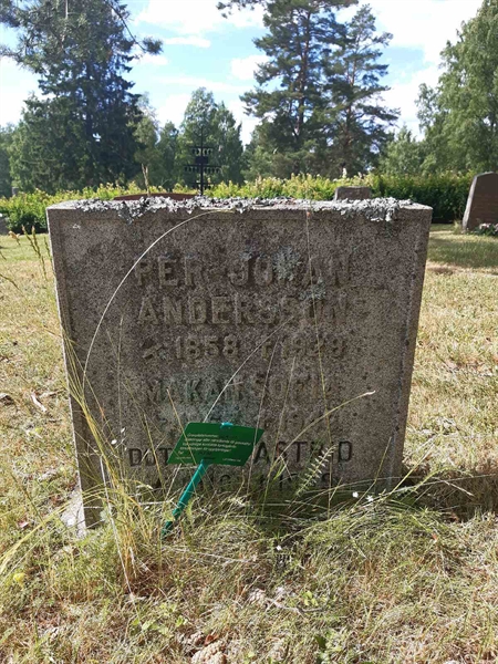 Grave number: 1 GL.9   113