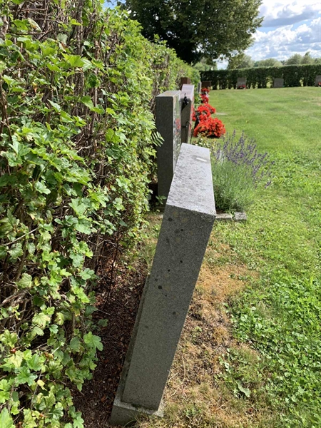 Grave number: 1 ÖK  162
