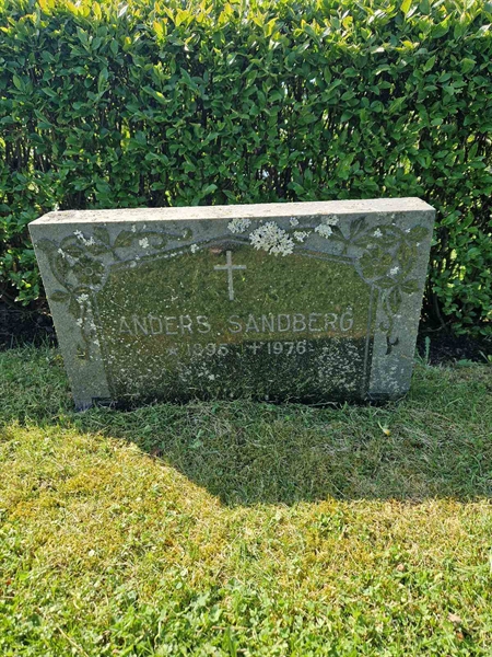 Grave number: 501 25 5099