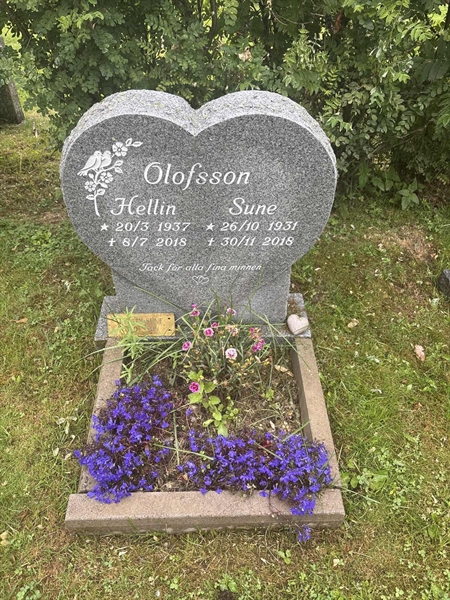 Grave number: 002 2     0LU7