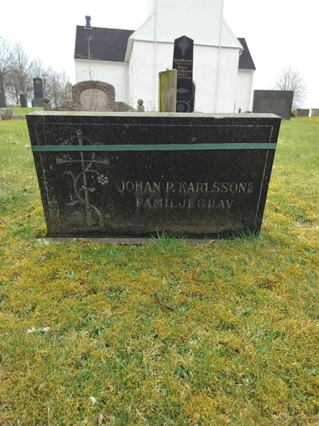 Grave number: TÖ 6   346