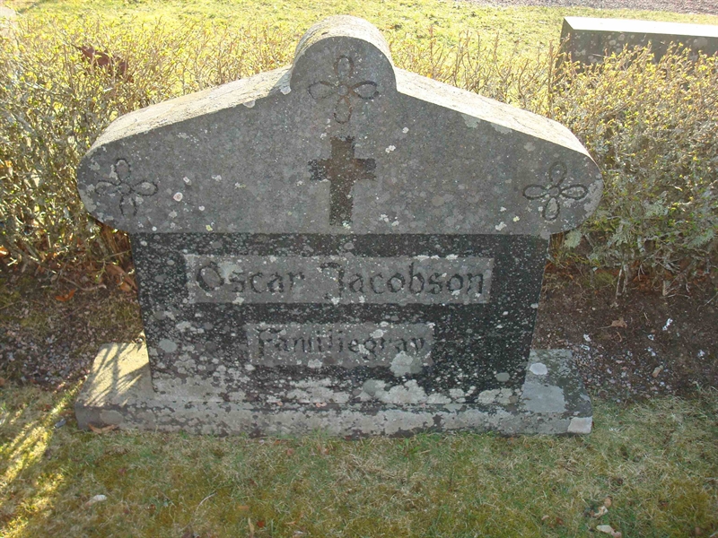 Grave number: KU 05   232, 233