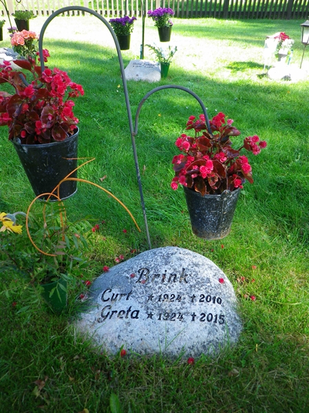 Grave number: OS ÖK U   178
