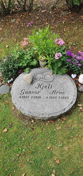 Grave number: N 007  0072