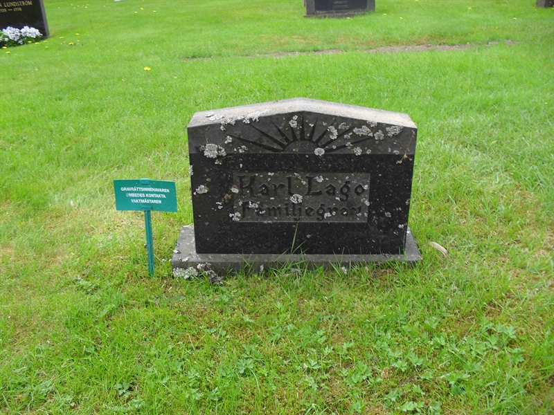 Grave number: SU 04   246, 247