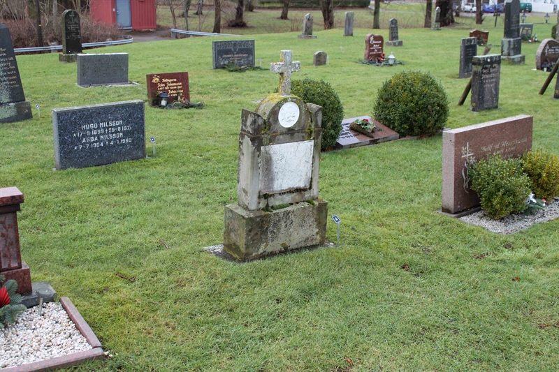 Grave number: ÖKK 2    97