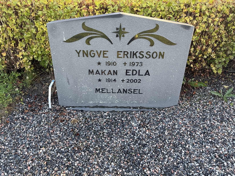 Grave number: 4 N NB    66
