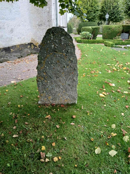 Hautatunnus: ÖK A 21