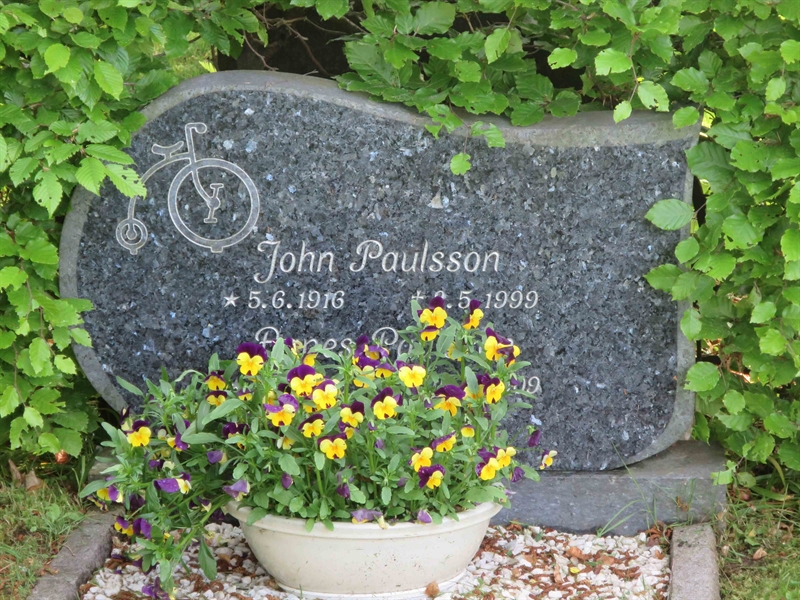 Grave number: HÖB 29     1