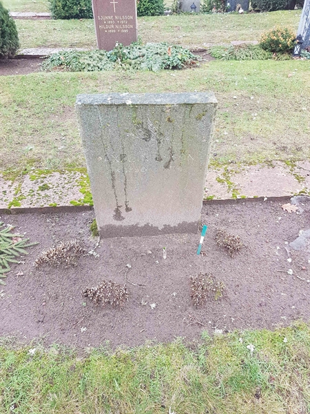 Grave number: ÖB 26    61B