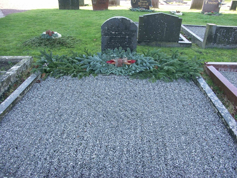 Grave number: FÖ FÖ 1062