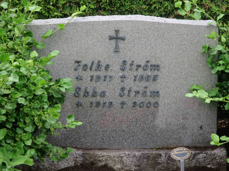 Grave number: HÖB 62     8