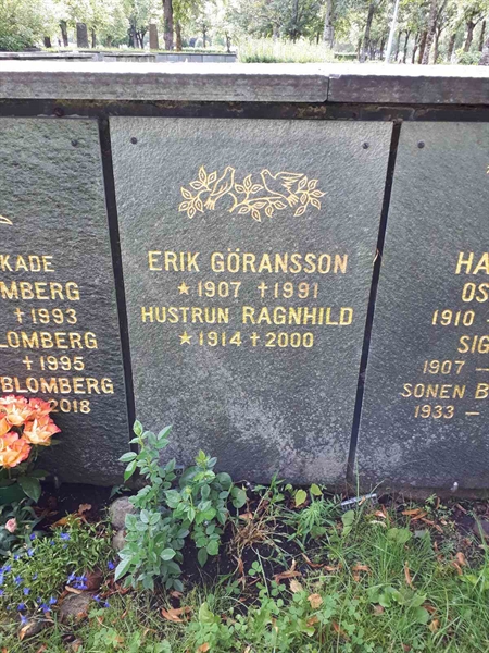 Hautatunnus: GK U 4    30