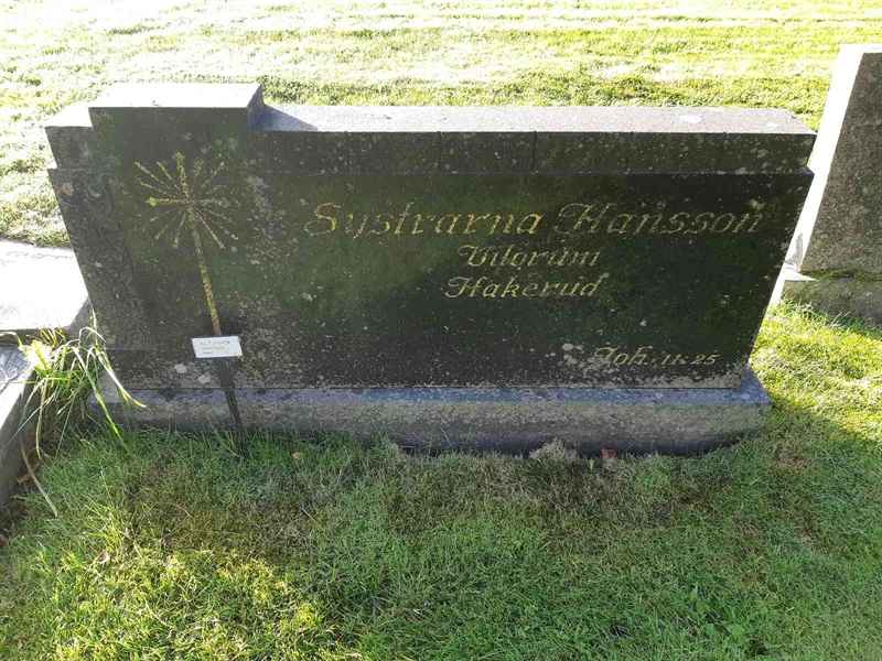 Hautatunnus: Fr 7   170-174