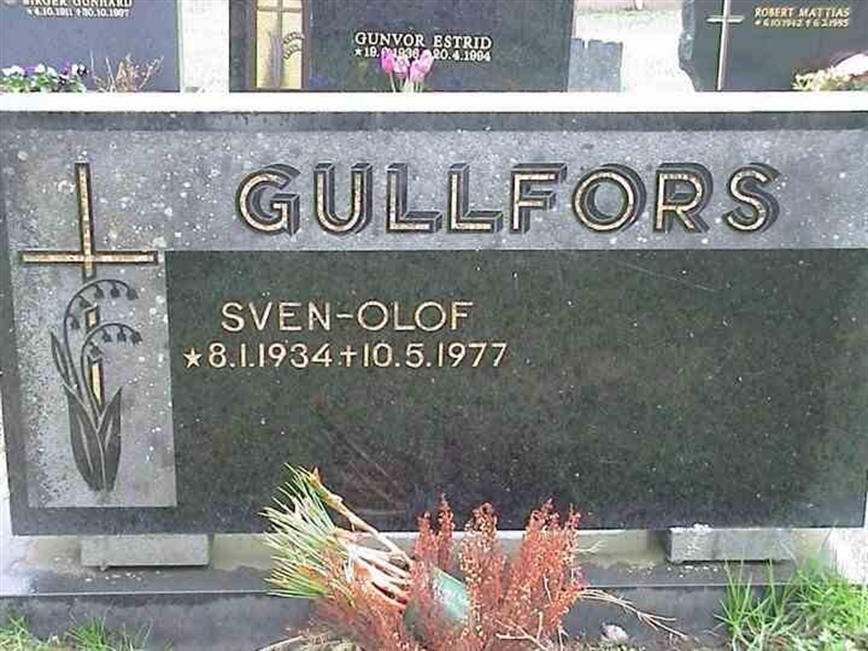 Grave number: 1 GE 02     11-12