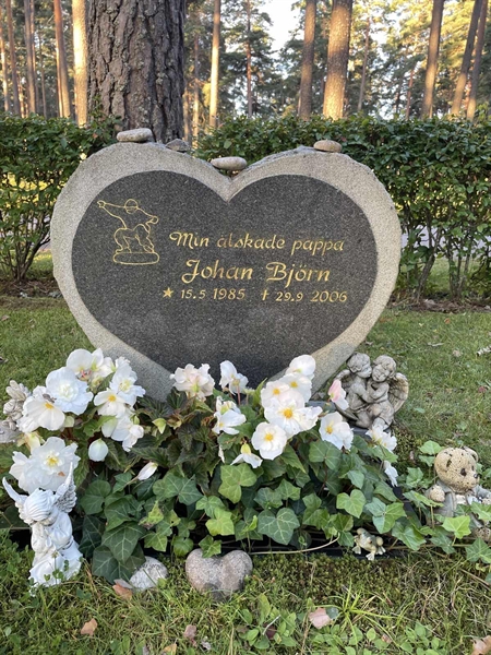 Grave number: 1 KV12   257