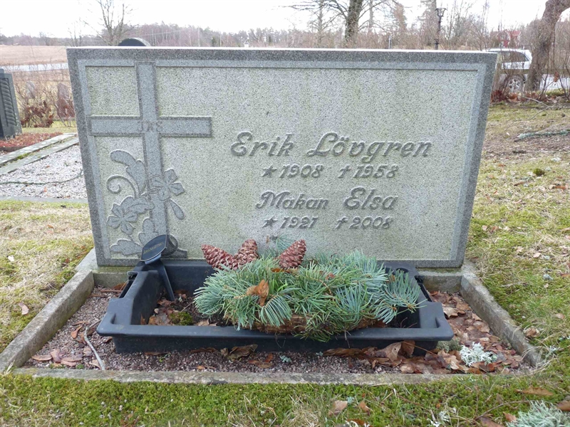 Grave number: JÄ 3   79