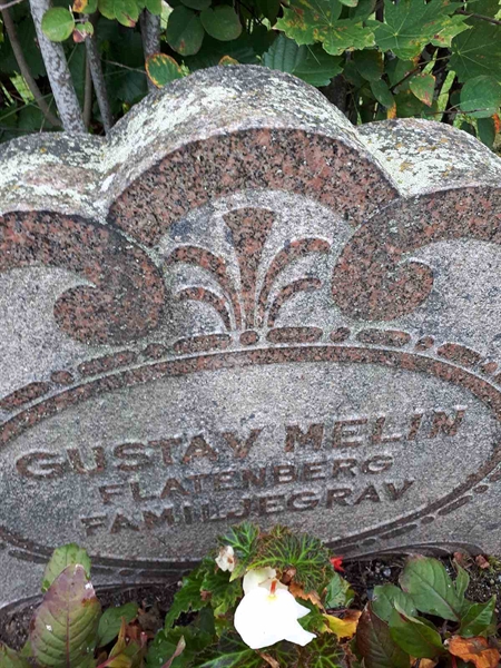 Hautatunnus: NK F G   136