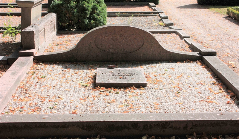 Grave number: Ö 18y    61, 62