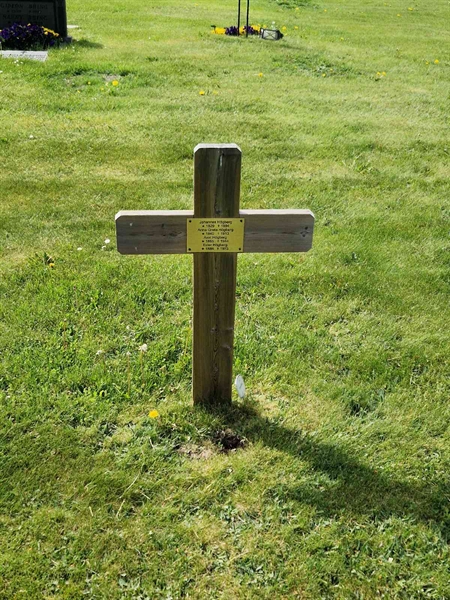 Grave number: 05 P   68