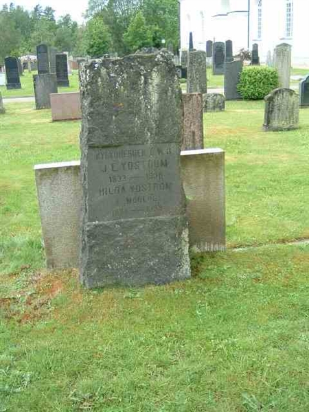 Grave number: 01 E   134, 135