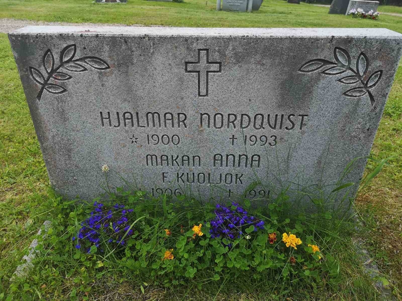 Gravnummer: PK   263