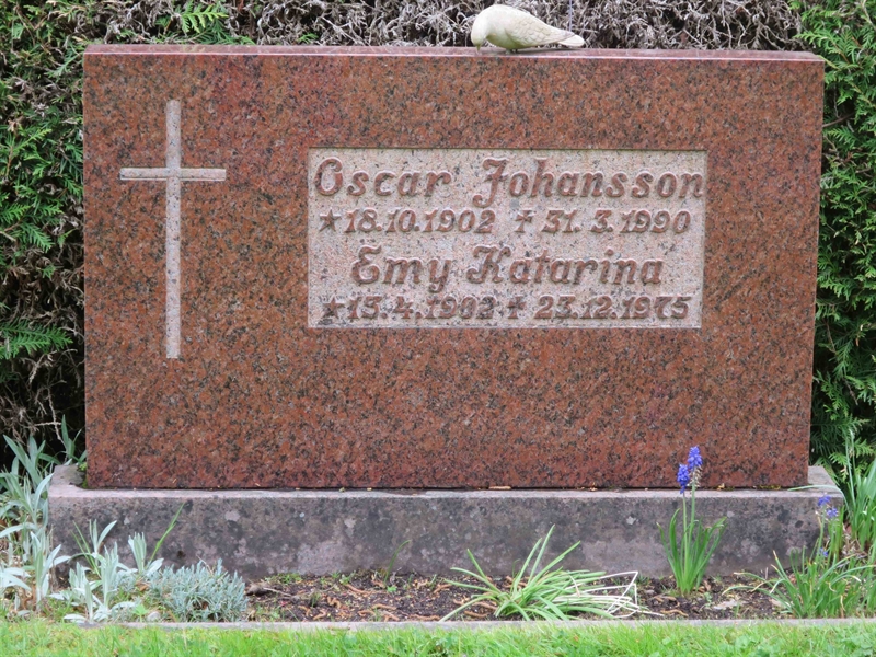 Grave number: HÖB 70G   172
