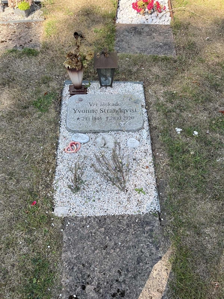 Grave number: NK I:u   319