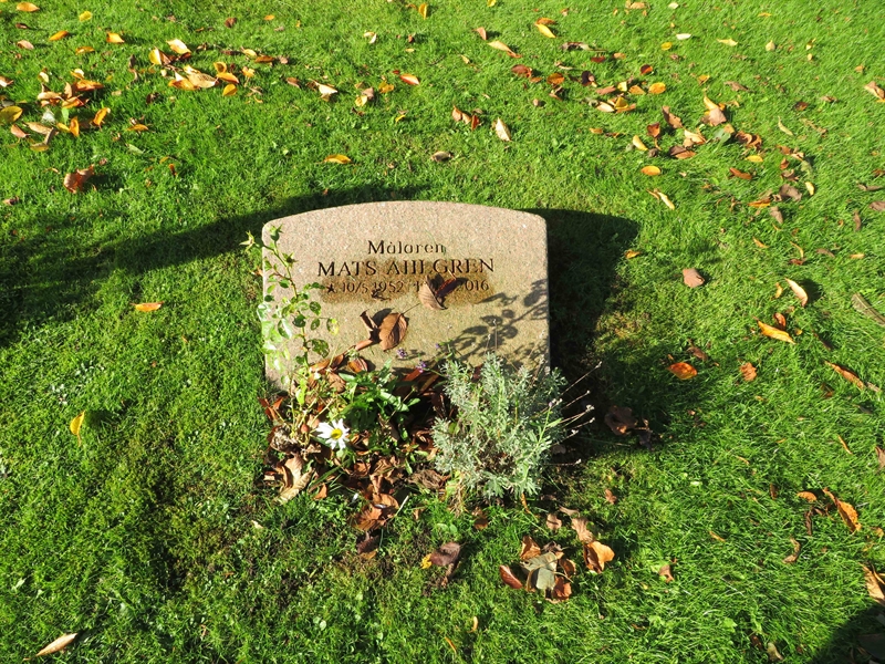 Grave number: 1 12   66