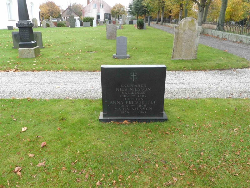 Grave number: 2 01   125