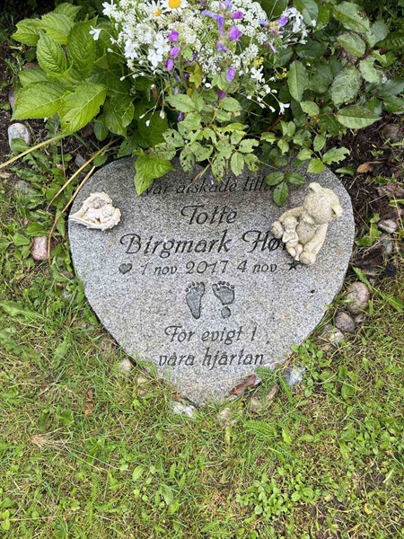 Gravnummer: 7 09   140