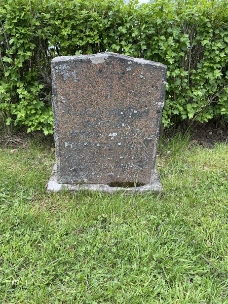 Hautatunnus: 1 GaKy Kv08 6-8
