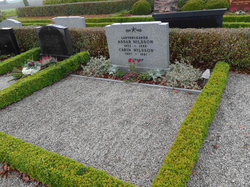 Grave number: ÖTN NVK2    90, 91