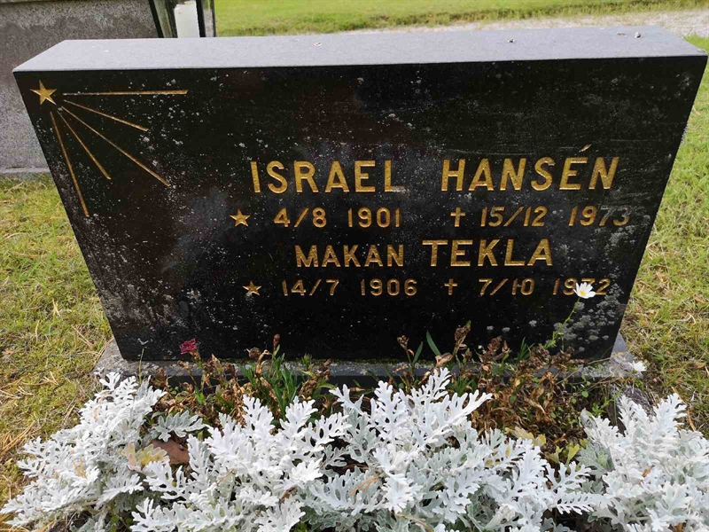 Hautatunnus: VLM 03     5:1-2