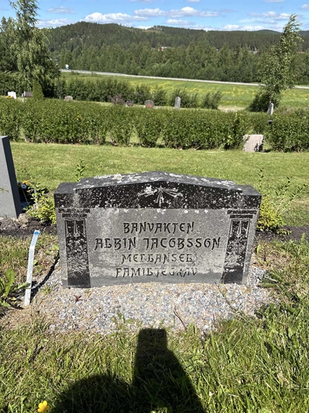 Grave number: 4 G GK     7-8