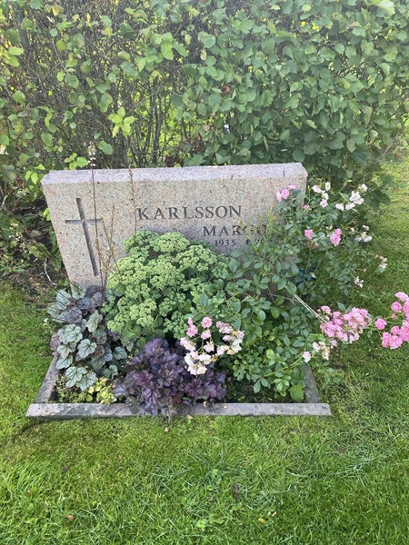Grave number: G 26   119-120