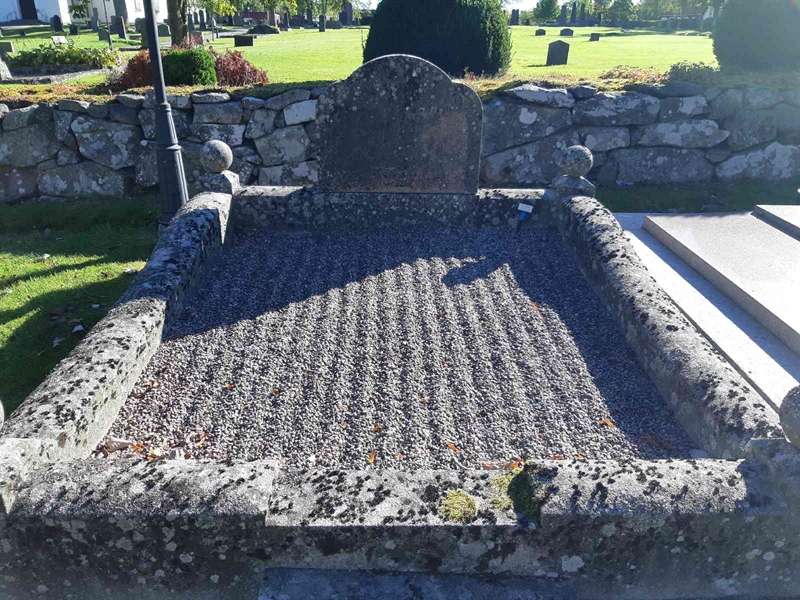 Gravnummer: Fr 7   894-895