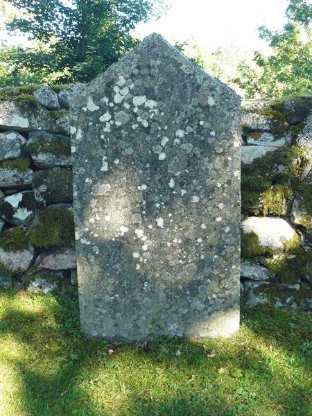 Grave number: Er G 2    40