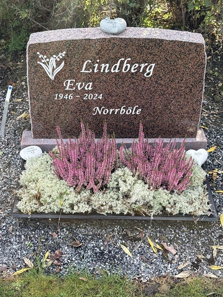 Grave number: 4 N ND   432