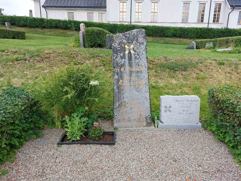 Grave number: FÖ 2    10