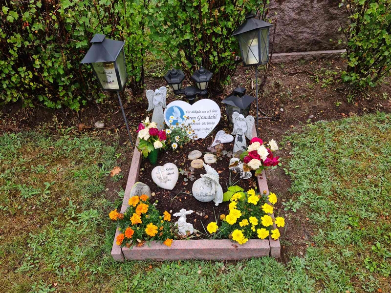 Grave number: PÖ 118    29