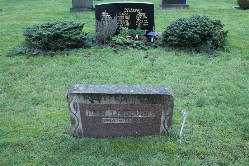 Grave number: ÖKK 1   156