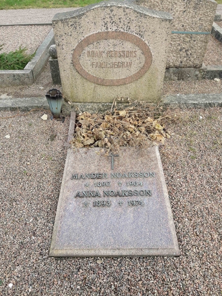 Grave number: TÖ 2    42