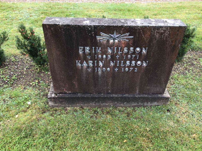 Grave number: 20 G    37-38
