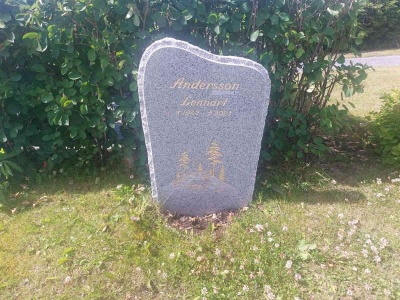 Grave number: OÖ O     4